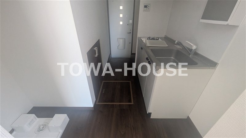 ハレルヤハウス その他3