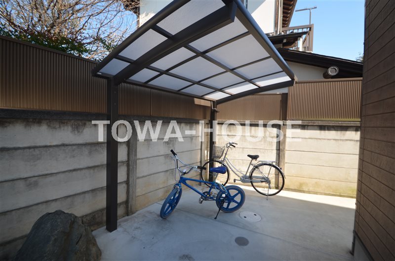 ハレルヤハウス その他外観1