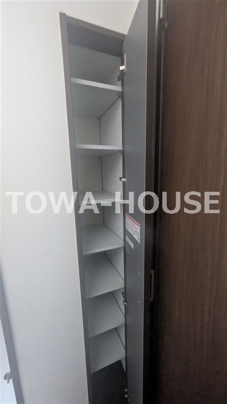 ハレルヤハウス その他10