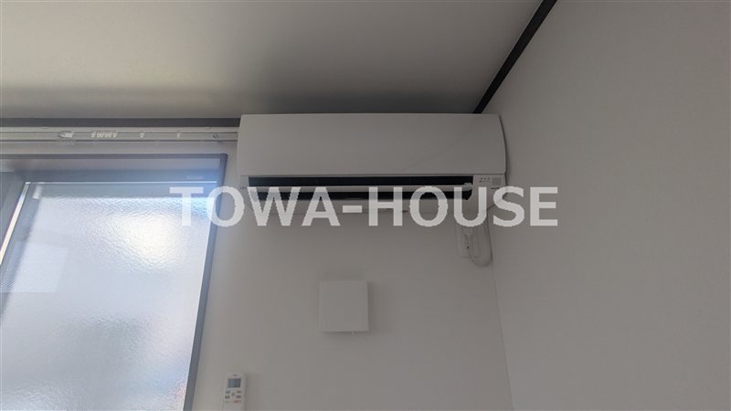 ハレルヤハウス その他12