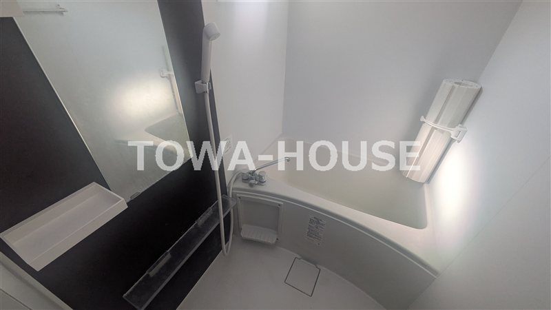 ハレルヤハウス 風呂画像