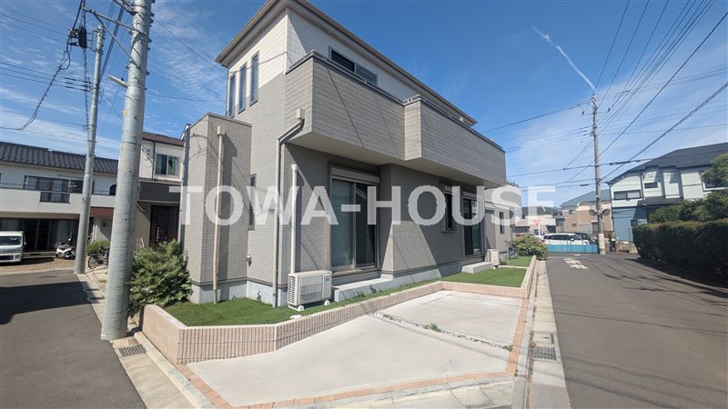 前沢1丁目戸建 その他外観1