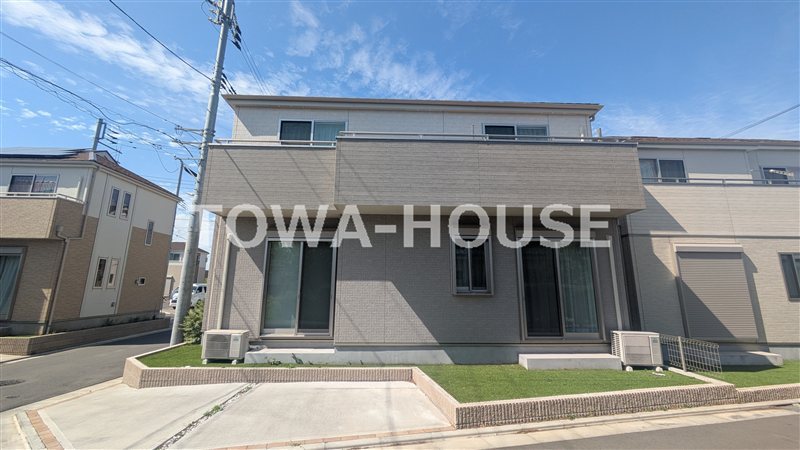 前沢1丁目戸建 その他外観2