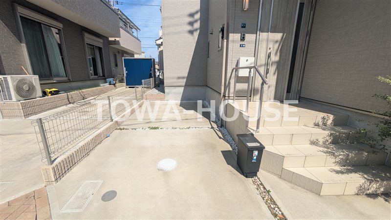 前沢1丁目戸建 その他外観3