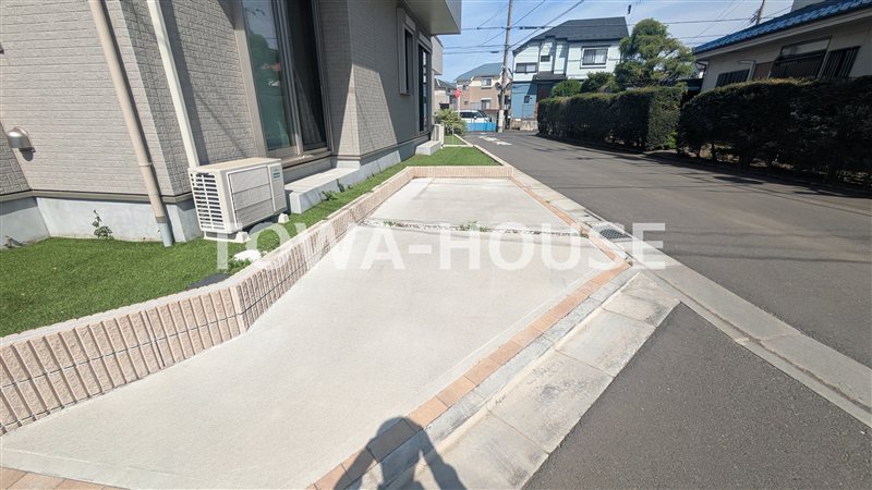 前沢1丁目戸建 その他外観4
