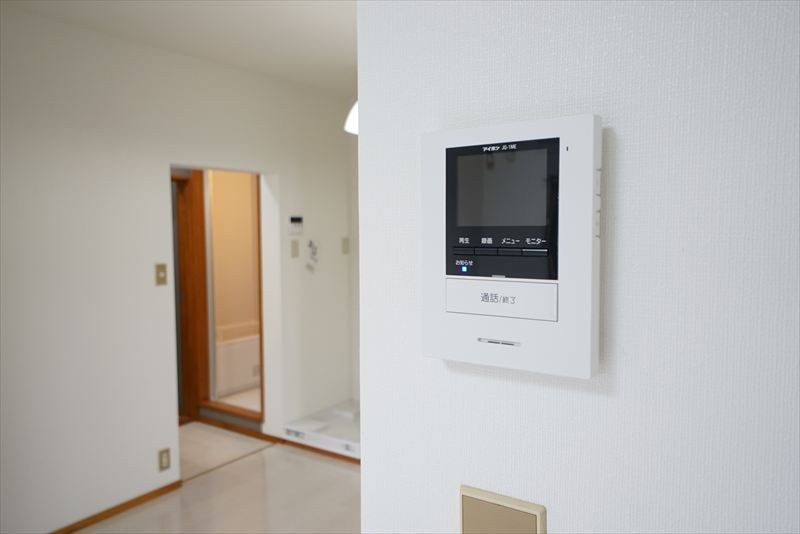 プレステージ深沢 その他設備