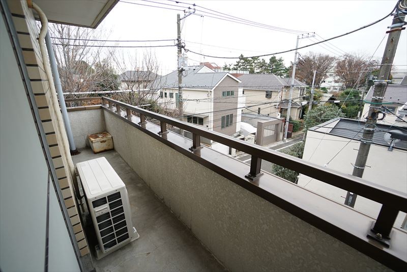 プレステージ深沢 その他