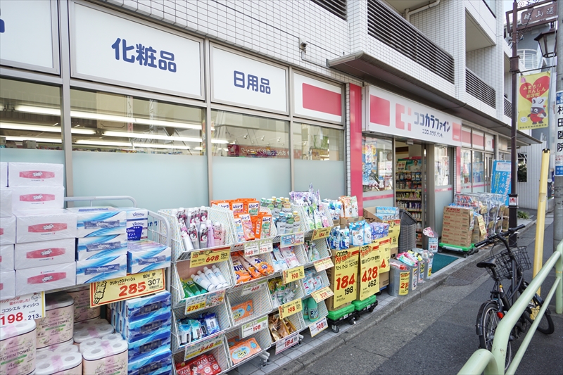 リシェス桜 周辺画像3