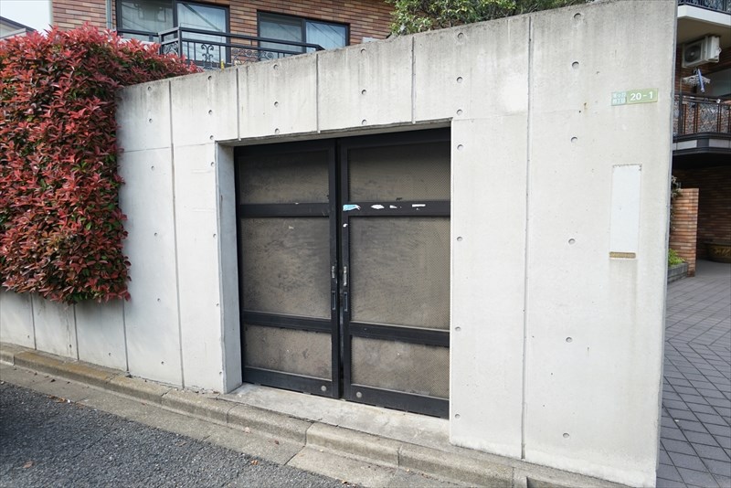 パインクレスト その他外観4