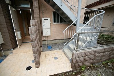 リビングハイムⅢ その他共有部分