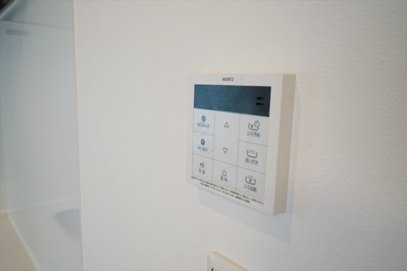 恵比寿2丁目ハイスペックアパート その他設備