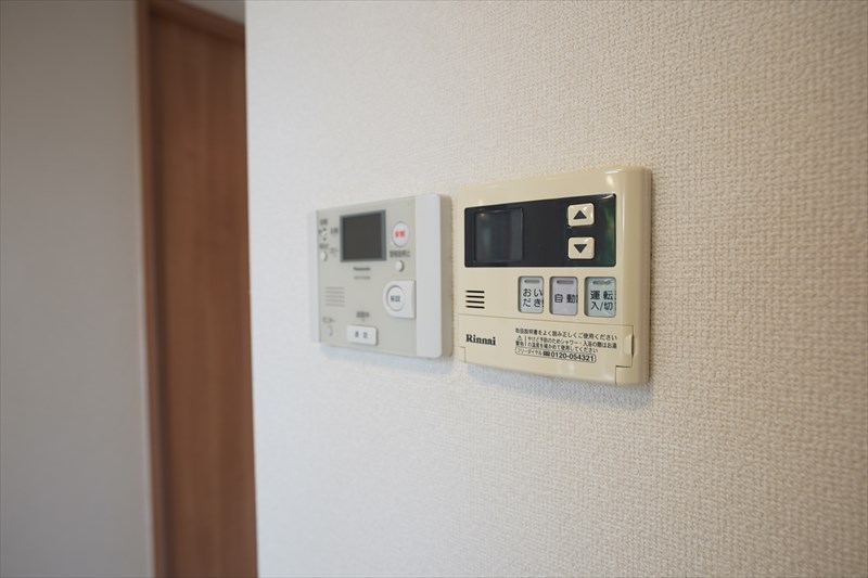 ブリックハウス等々力 その他設備