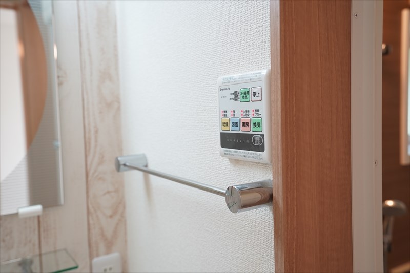 ブリックハウス等々力 その他設備
