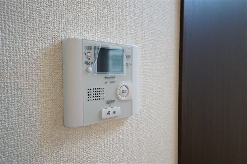 ティーズブルー セキュリティ
