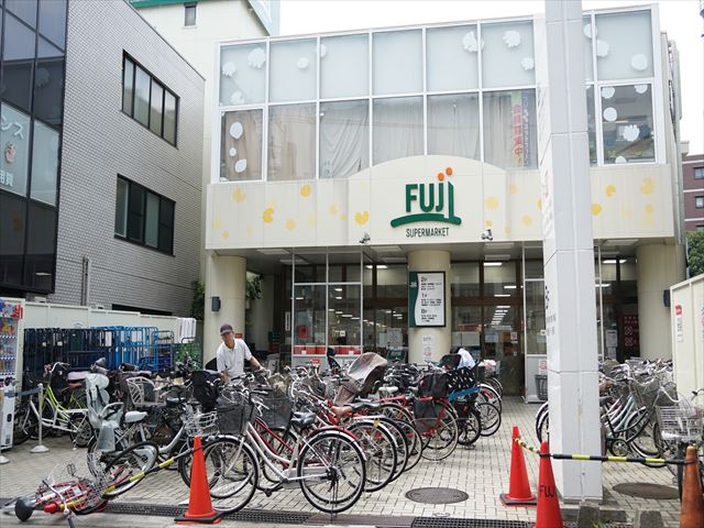 ティーズブルー スーパー