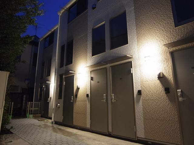 ユーマ その他共有部分