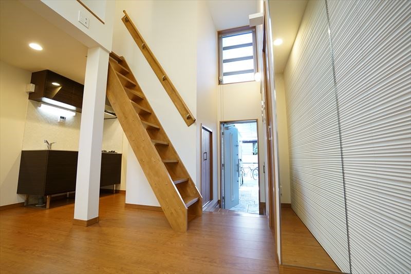 グランズ桜新町 その他部屋・スペース