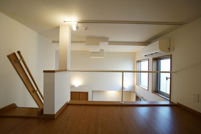 グランズ桜新町 その他