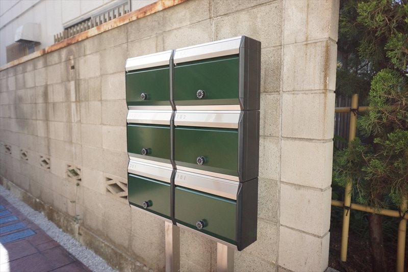 ストリングス桜新町 その他外観3