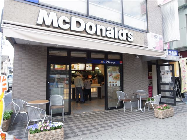 ストリングス桜新町 周辺画像7