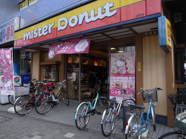 ストリングス桜新町 周辺画像8