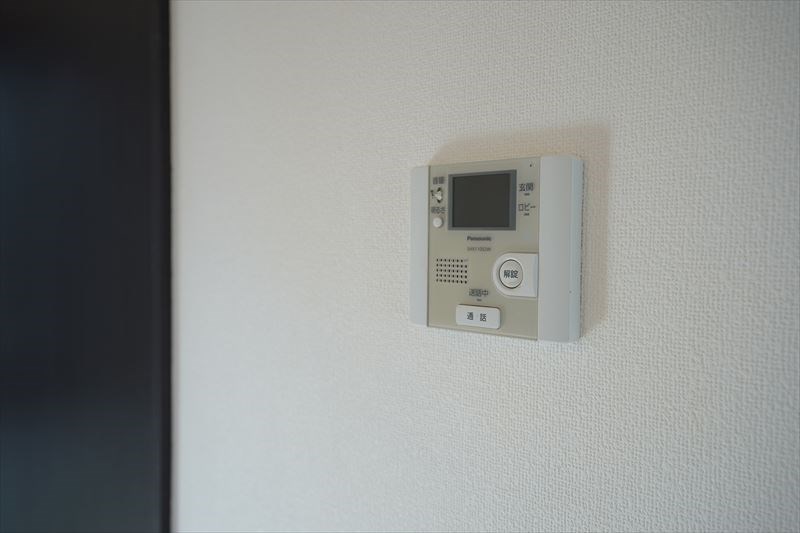 ラカーサ恵比寿 セキュリティ
