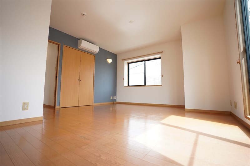 フォレストハウス その他部屋・スペース