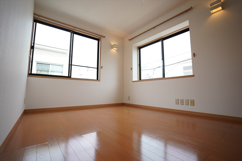 フォレストハウス その他設備