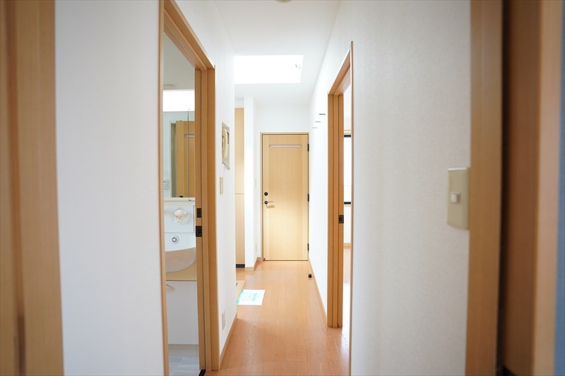 フォレストハウス その他