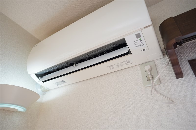 小林方 その他設備