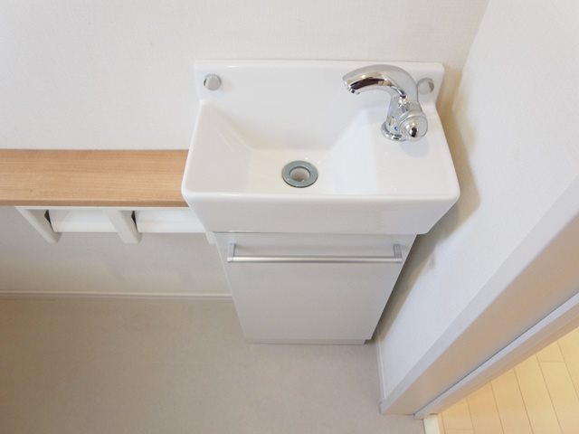 イディアール立石 その他