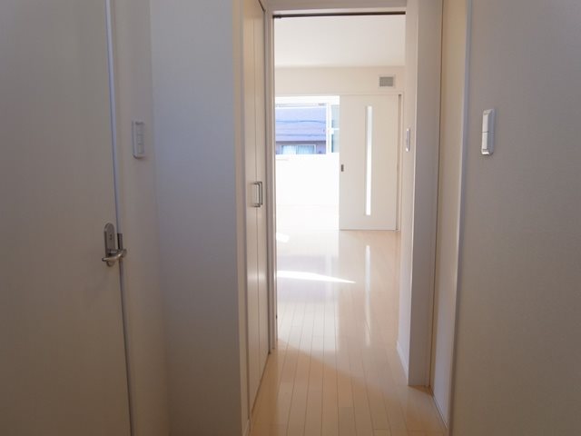 イディアール立石 その他部屋・スペース