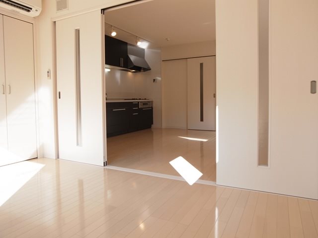 イディアール立石 その他部屋・スペース