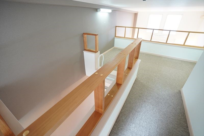 ラカーサ北沢 収納
