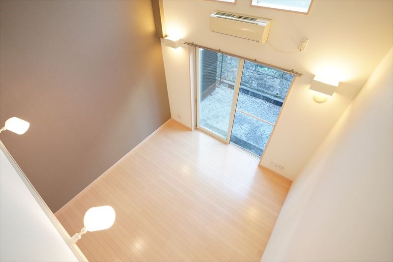 ラカーサ北沢 その他部屋・スペース