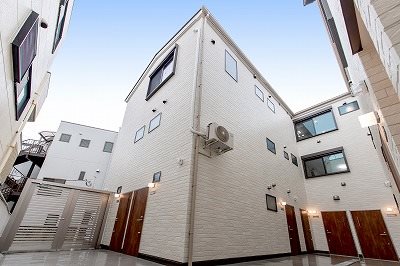 レイワレジデンス小岩 その他共有部分