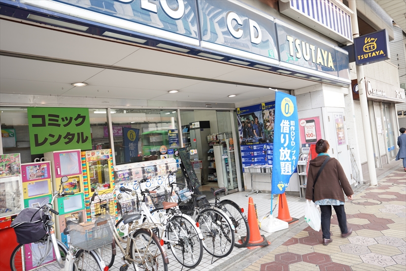 レイワレジデンス小岩 ショッピング施設