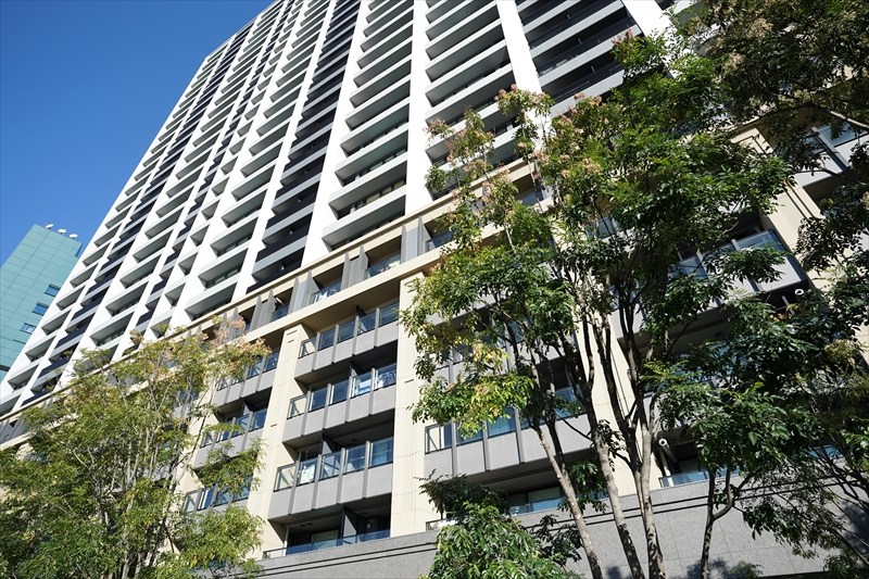 シティタワー大井町 その他