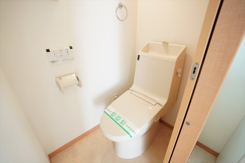 プレスト自由が丘 その他4