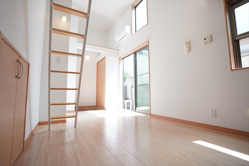 プレスト自由が丘 その他11
