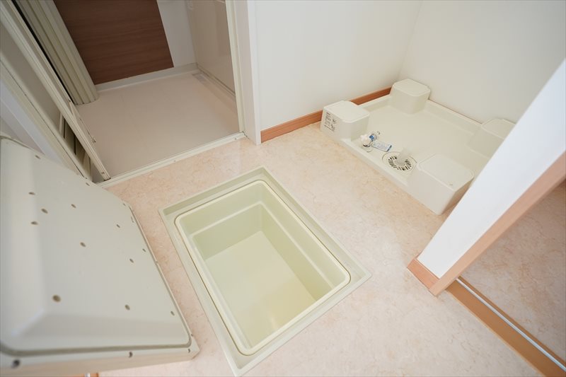 プレスト自由が丘 その他13