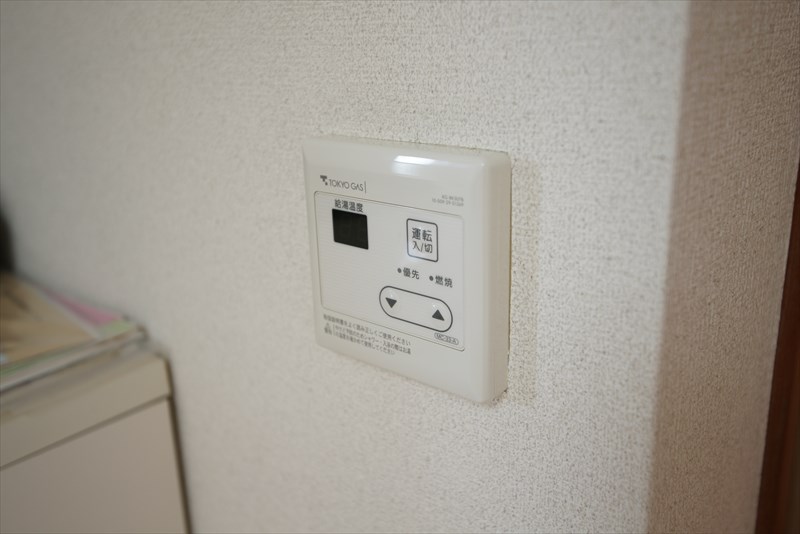 プレステージ深沢 その他設備