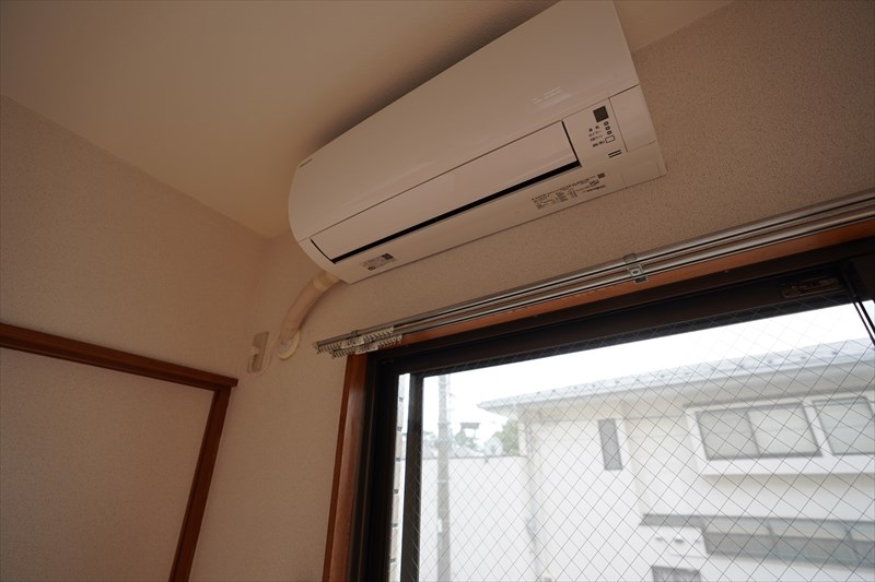 プレステージ深沢 その他設備