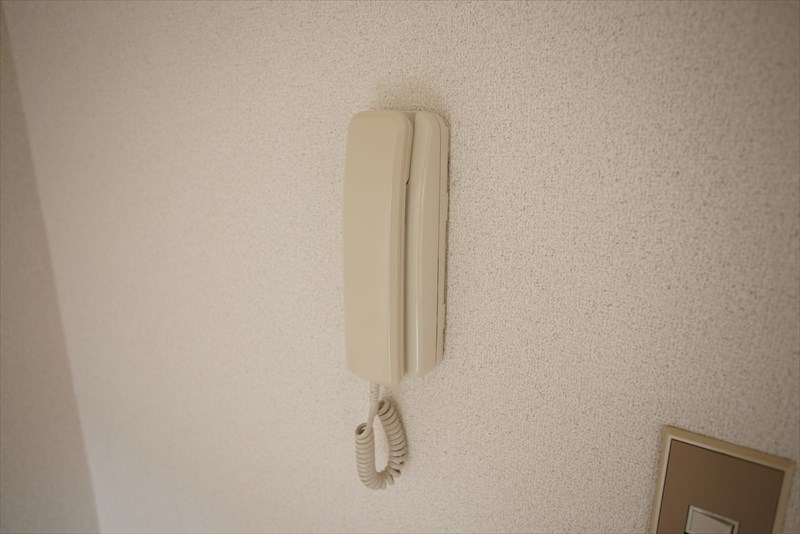 プレステージ深沢 セキュリティ