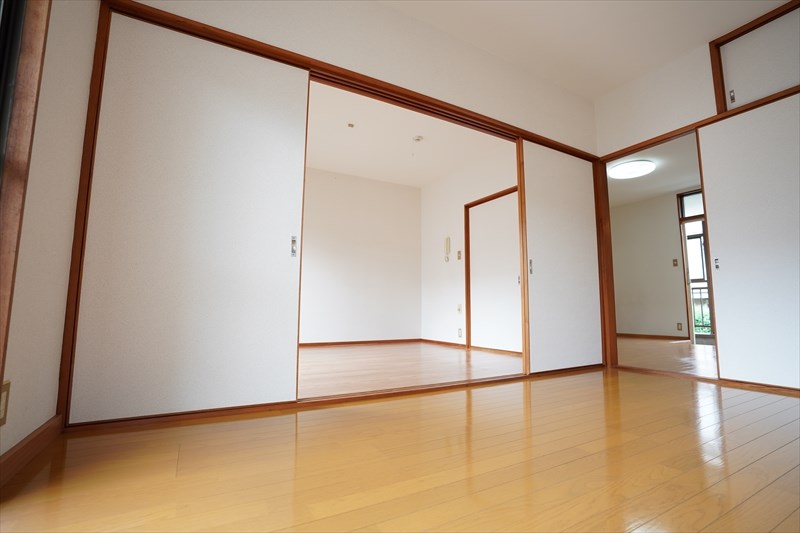 プレステージ深沢 その他