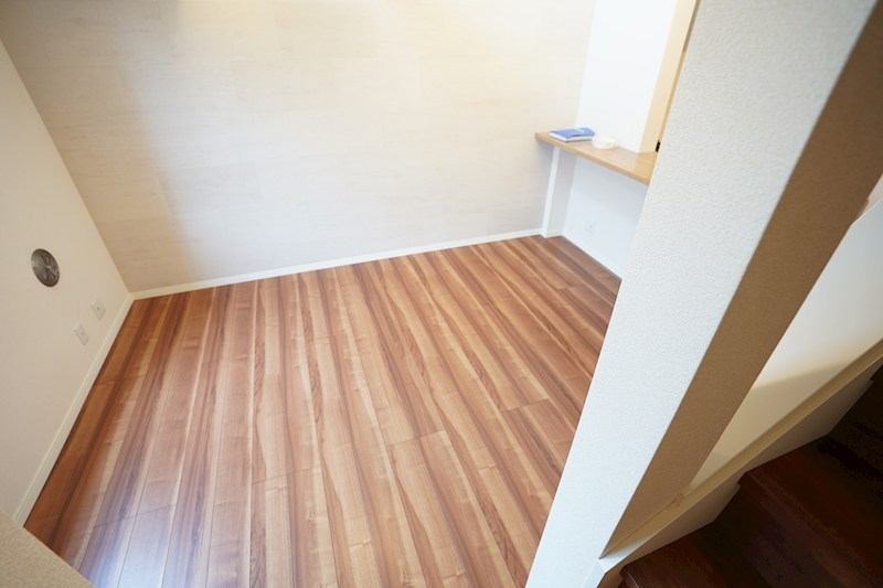 グランズ久が原 その他