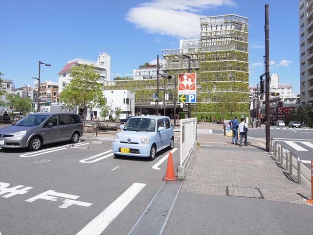 プレスト自由が丘 周辺画像10