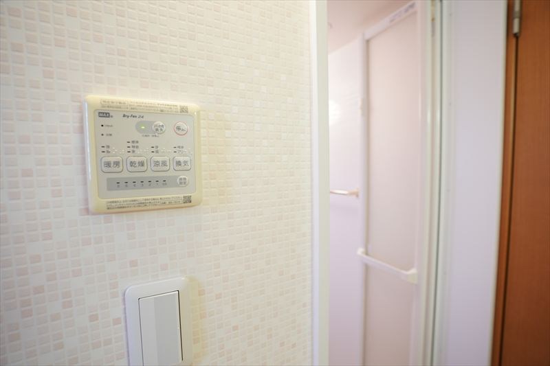 グランジュテ中目黒 その他設備