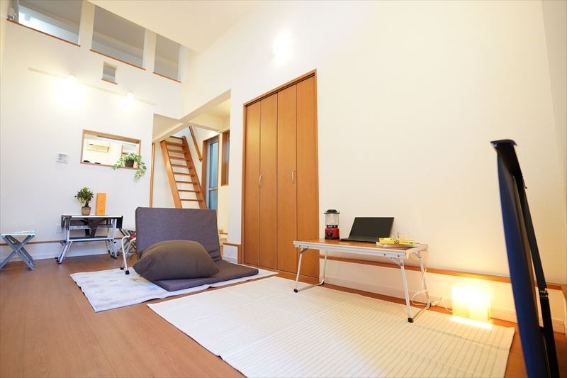 アベティーナ三軒茶屋 その他部屋・スペース