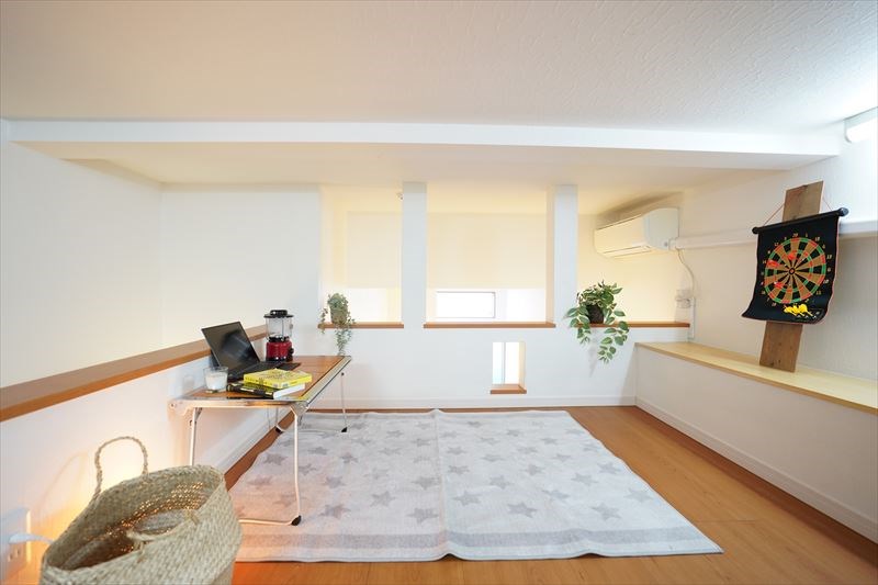 アベティーナ三軒茶屋 その他